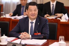 <b>彭寿代表提出“好材料”建“好房子”，部委电</b>