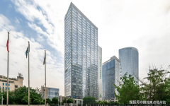 构成完整的商务生态