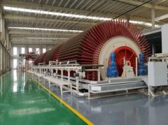  凯源木业取中国林科院、林业大学等科研 