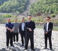 县常委会从任滕远东率队开展《中华人平