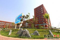 是一所国级沉点中等职业学校